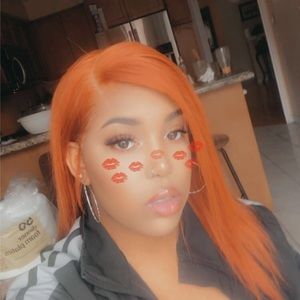 Meet your Posher, Tiandra